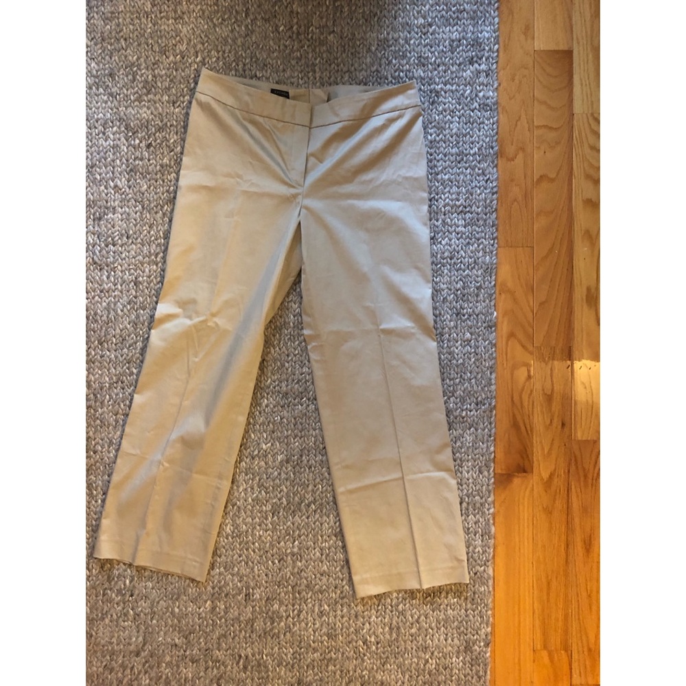 Classic Escada Khakis